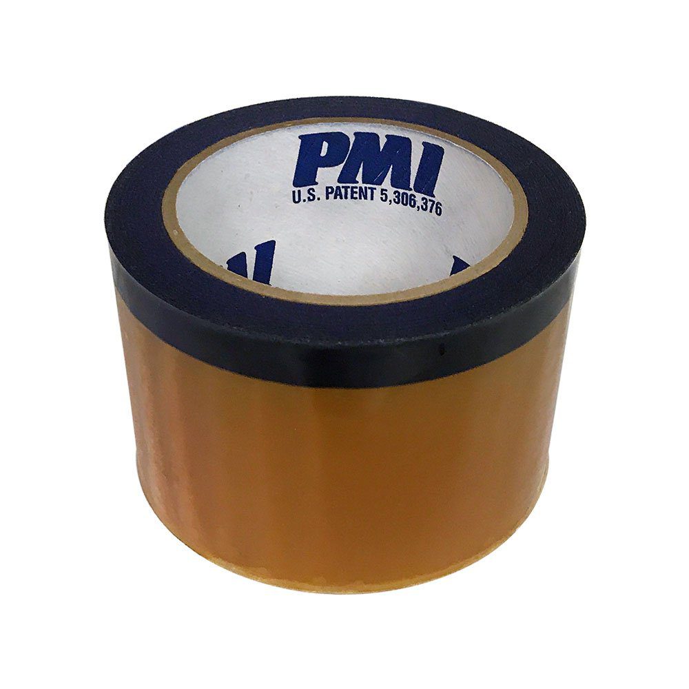 PMI QuickRip Blockout Tape – 3 Inches Wide (60 Yards) | Residue-Free Screen Printing