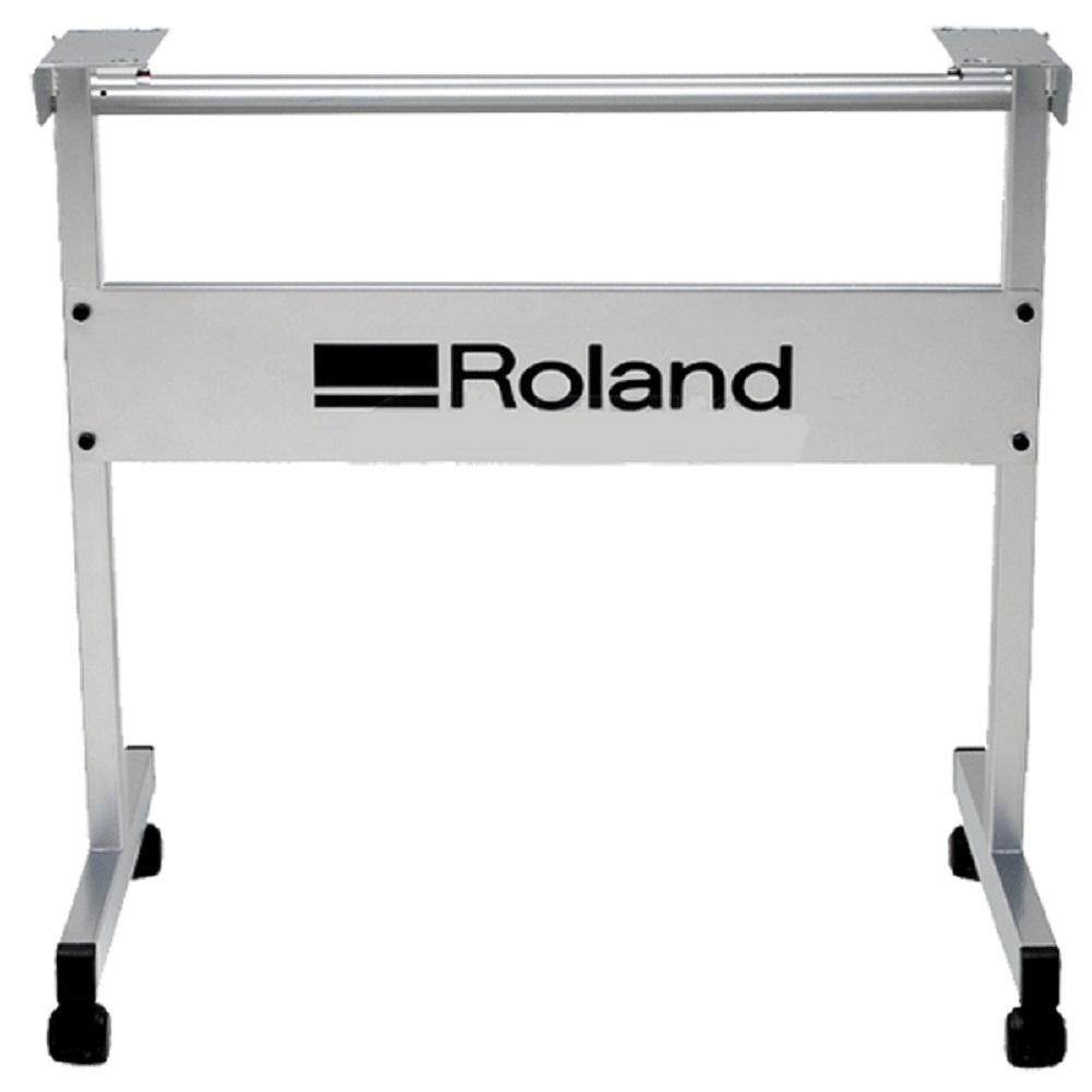 Roland Stand for GS2-24 & BN-20 – Sturdy, Professional Support for Your Vinyl Cutter & Printer