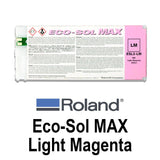 Roland Eco-Sol Max - ESL3 220cc - Ink Cartridge