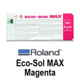 Roland Eco-Sol Max - ESL3 220cc - Ink Cartridge