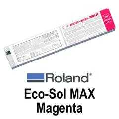 Roland Eco-Sol Max Ink Cartridge - 440Ml