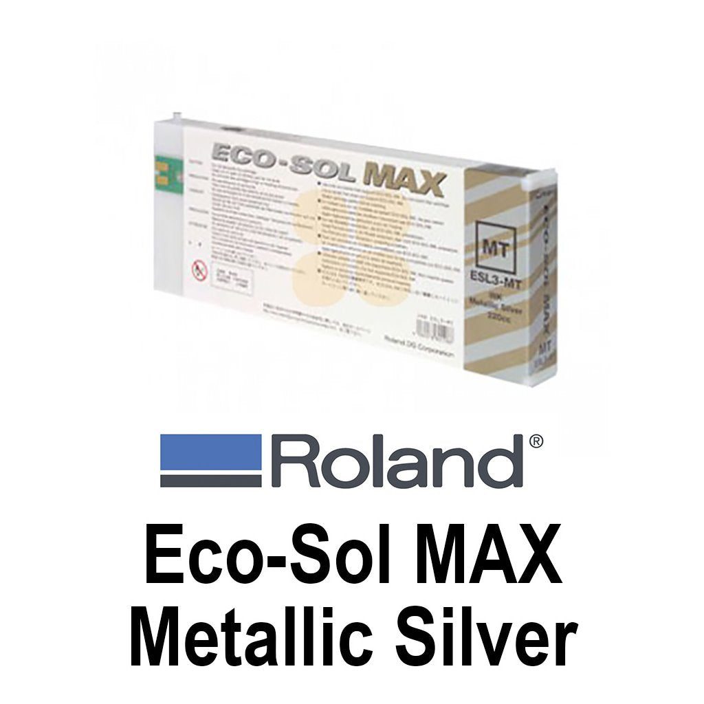 Eco-Sol Esl3 Max Ink Cartridge - 220 cc