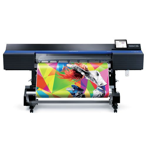 Roland TrueVis SG Series Printer/Cutter