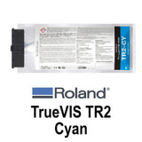 Roland TrueVIS - TR2-500cc - Ink Cartridges