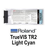 Roland TrueVIS - TR2-500cc - Ink Cartridges