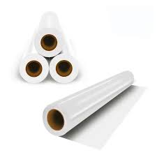 DTF Instant Hot Peel Film – 14.5" x 326 ft Roll – Fast Release