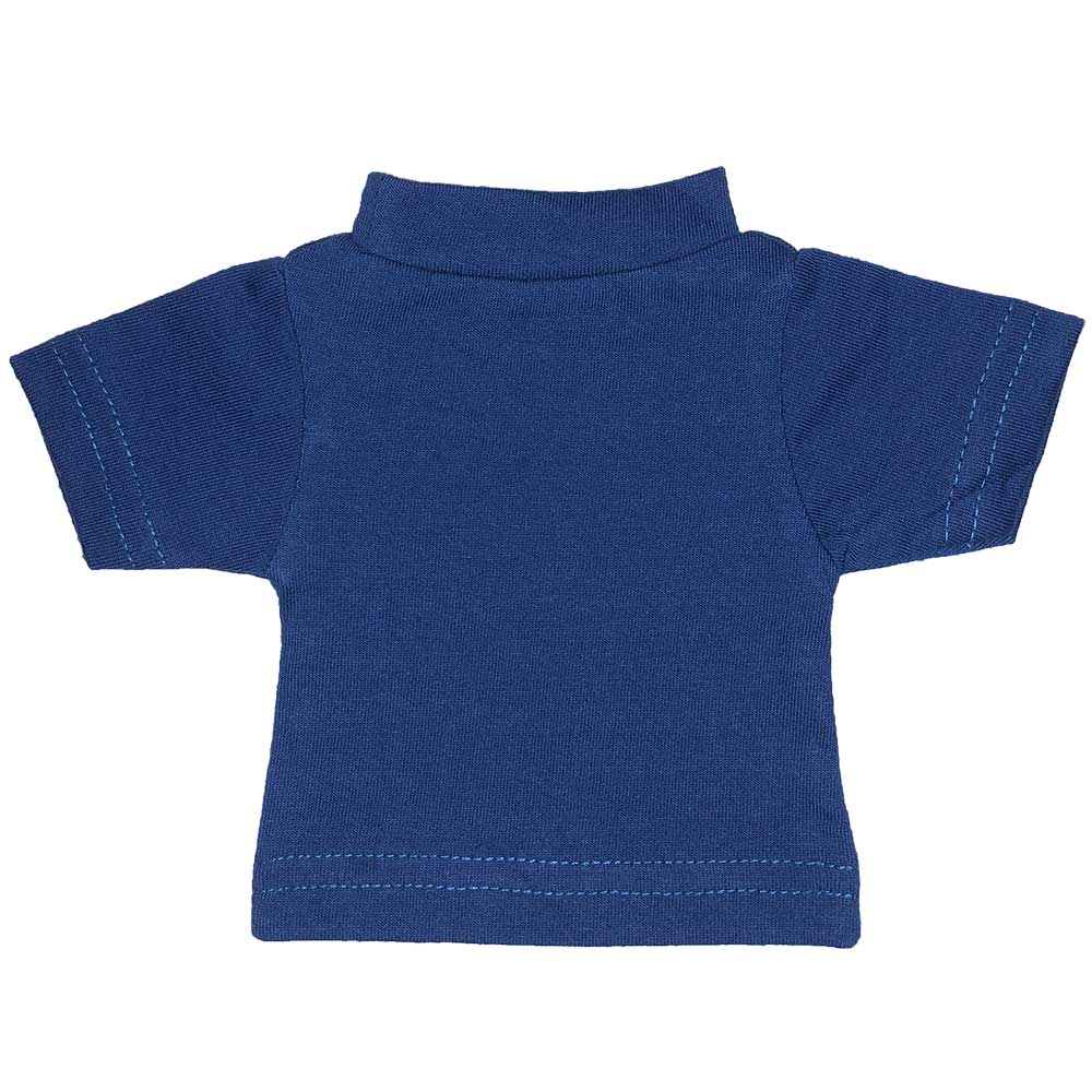 Mini T-Shirts 100% Cotton