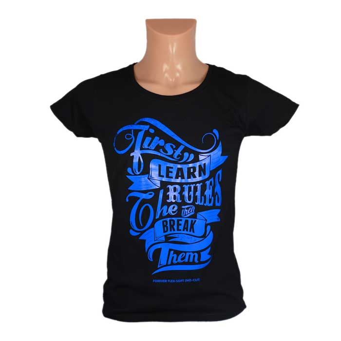 FOREVER Flex-Soft (No-Cut) Laser/LED Heat Transfer Paper – A + B Sheet Set (8.5" x 11")