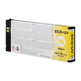 Roland Eco-UVS - 2 EUVS 220cc Series - Ink Cartridge.