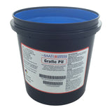 Saati Grafic PU Photopolymer Emulsion