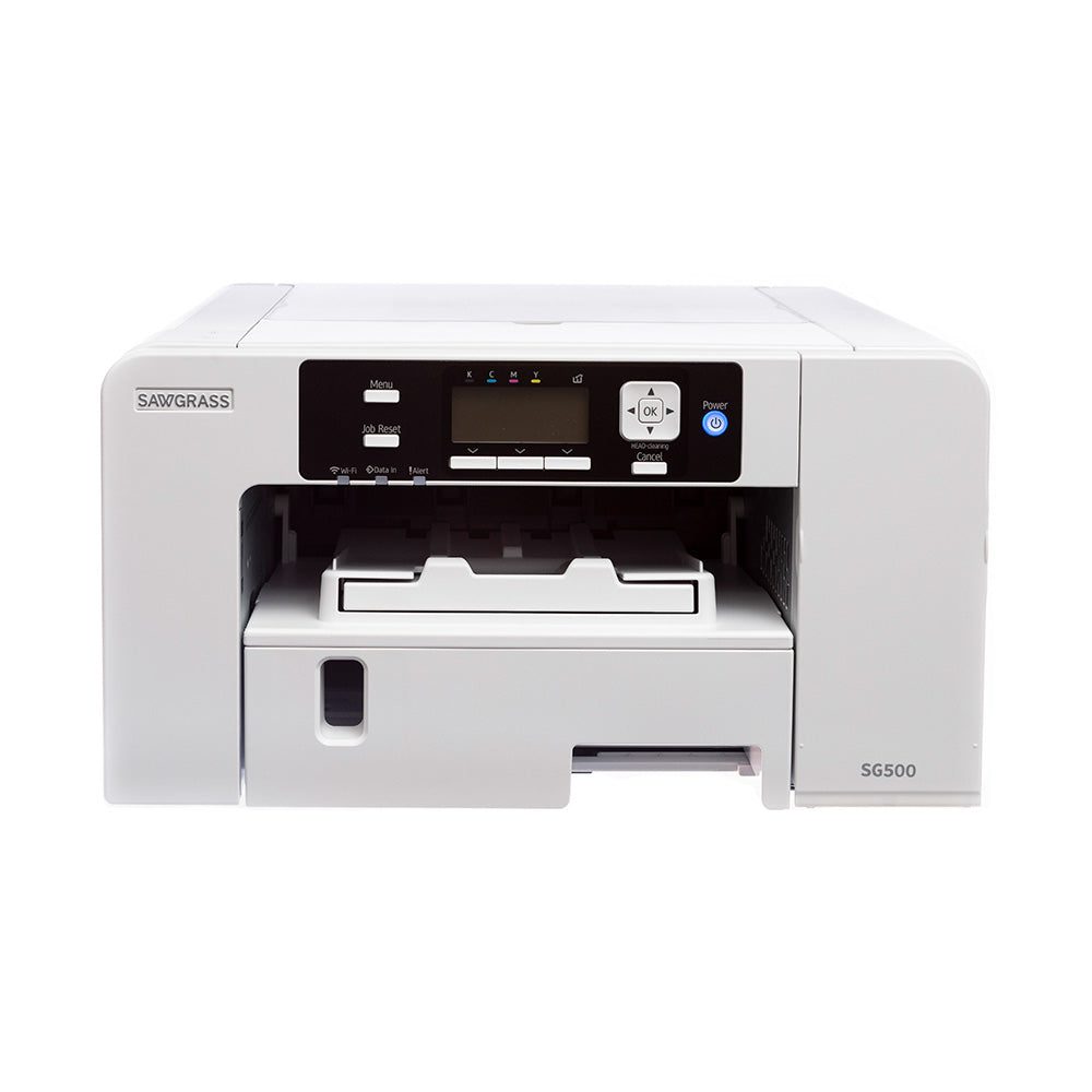 Sawgrass Sg500 Sublimation Printer