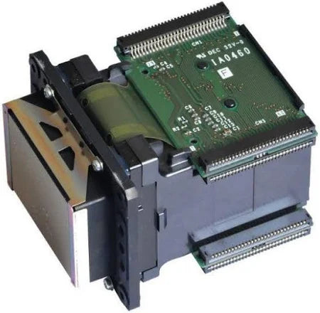 Roland VS-640 / RE-540 Printhead – OEM DX7 Head – TOTAL INK SOLUTIONS