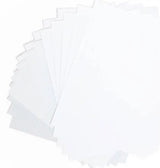 Siser® TTD Easy Mask 8.4" X 11" 25 Sheets