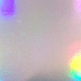 Heat Transfer Foil – 12" x 100 Yards