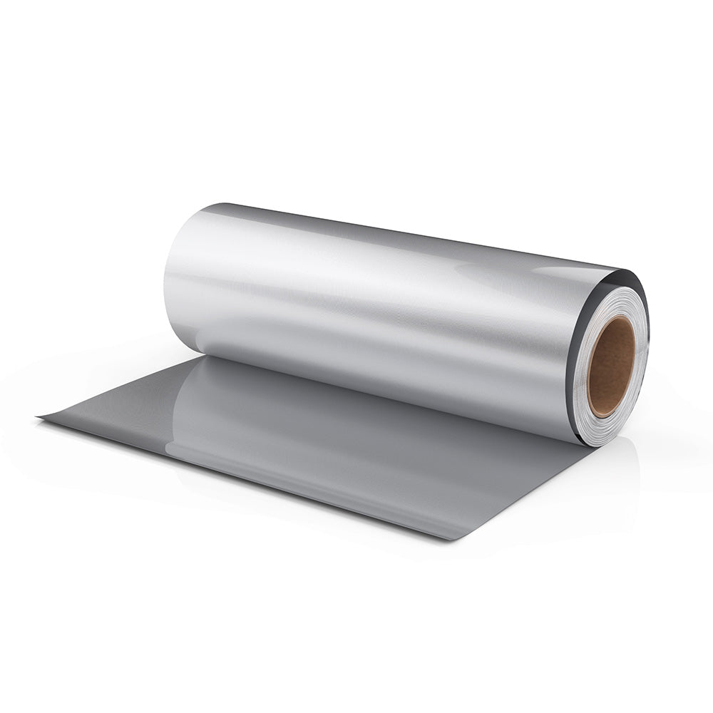 B-Flex Gimmie 5 Metallic Heat Transfer Vinyl 12" X 1 YD