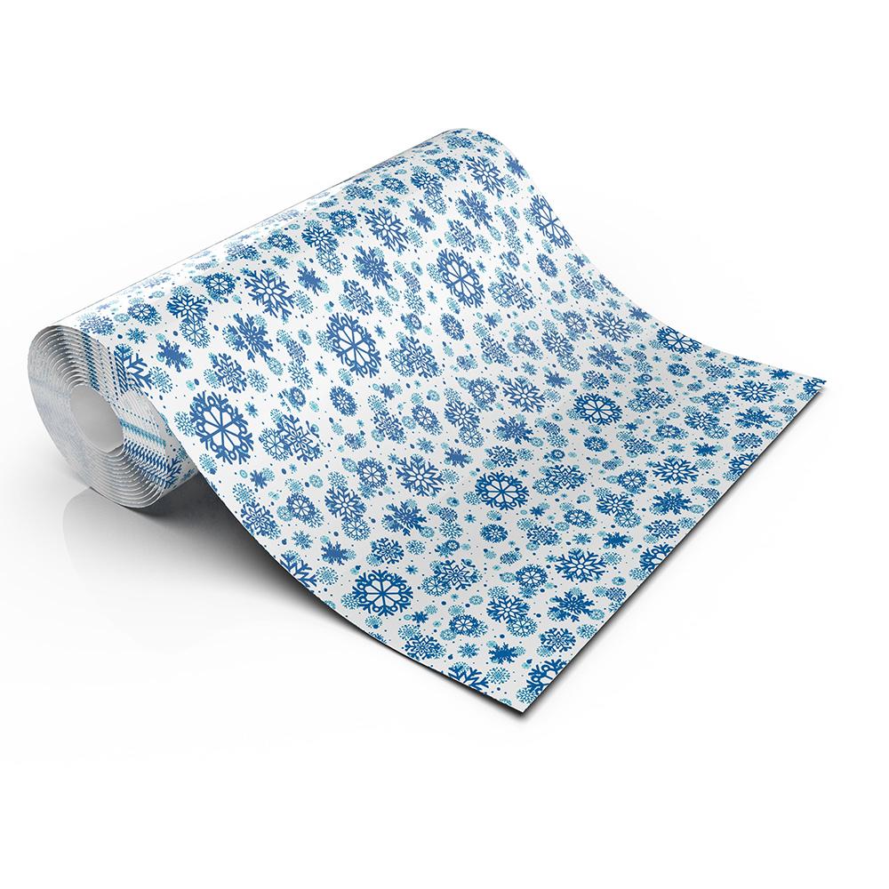 Lifestyle Pattern PU Heat Transfer Vinyl - 20" X 1 Yd