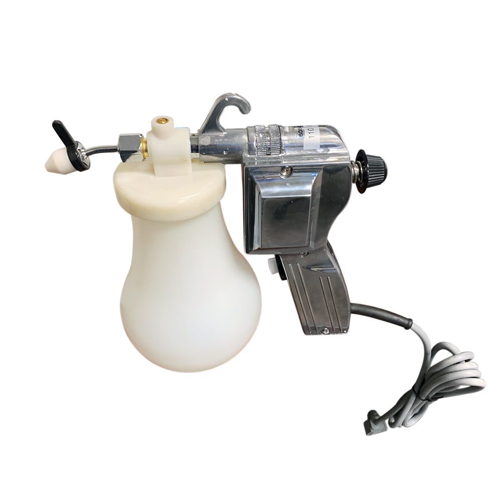 Spot Cleaning Gun Expert SP750 | High-Power Precision Stain Remover