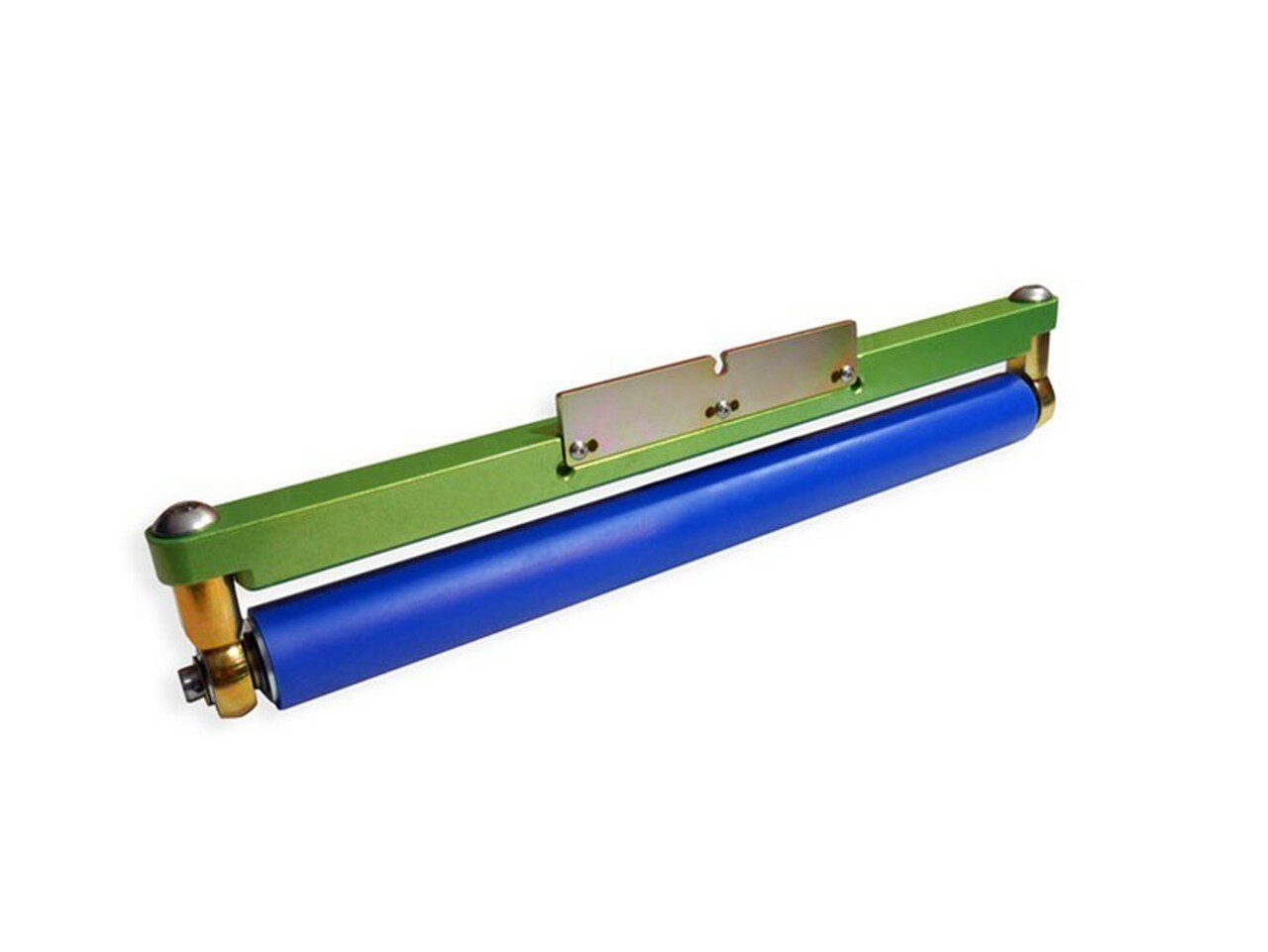 Roller Squeegee (w/ PTFE Sheet) – Precision Smoothing for Screen Printing