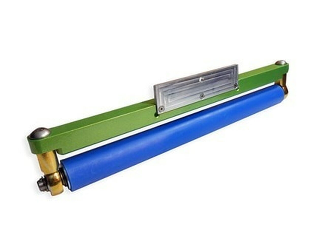 Roller Squeegee (w/ PTFE Sheet) – Precision Smoothing for Screen Printing