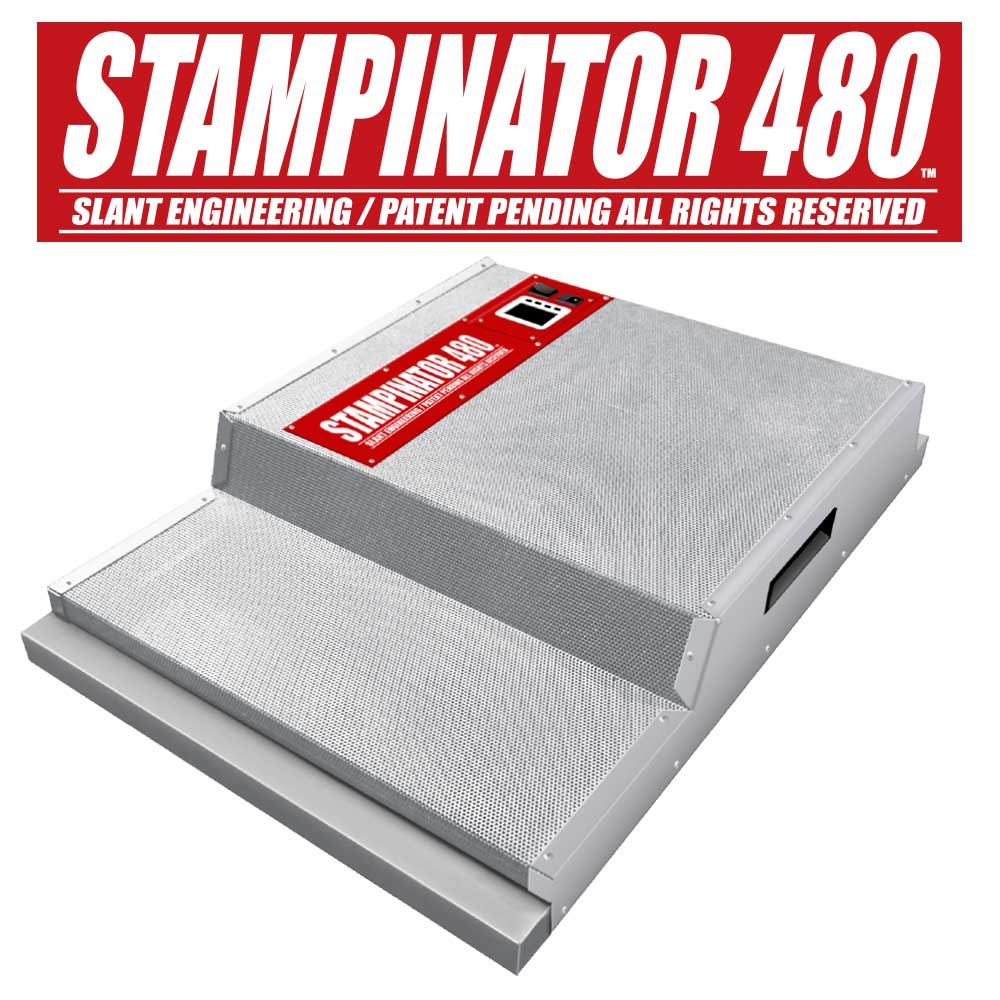 Stampinator 480