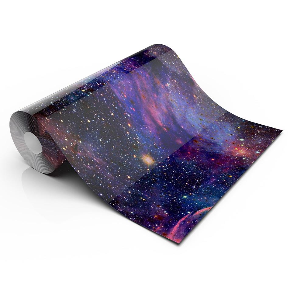 Lifestyle Pattern PU Heat Transfer Vinyl - 20" X 1 Yd