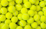 Fluorescent Puff Plastisol Ink – Tennis Ball Yellow Day Glow – 3D Effect