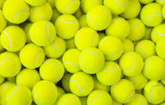 Fluorescent Day Glow  -  Tennis Ball Yellow