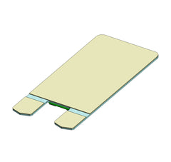 Tag Pocket Combo