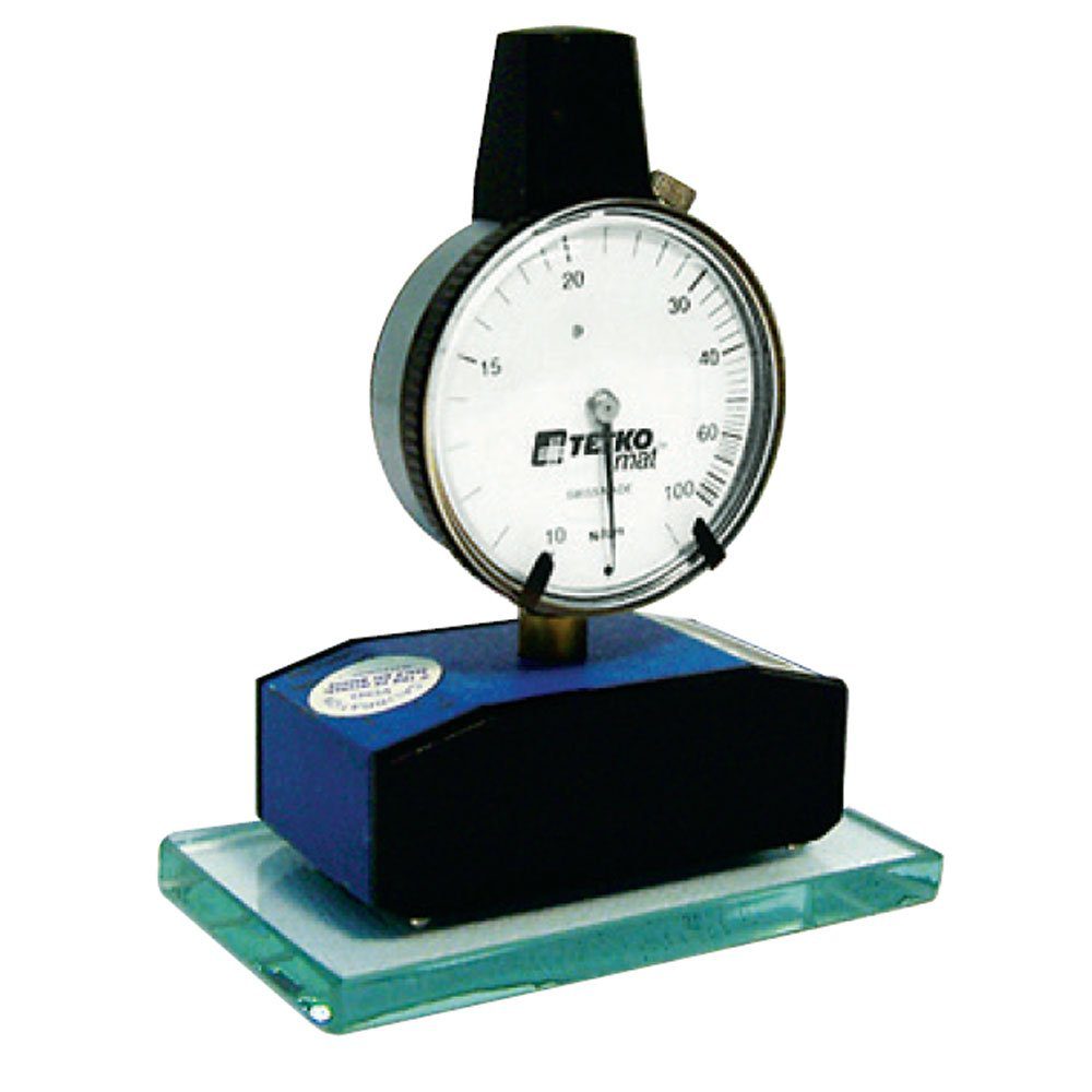 Tetkomat 10-100 N/CM Screen Tension Meter