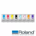 Roland Texart SBL3 1L Sublimation Ink