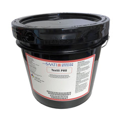 Saati Textile PHU Emulsion – Professional Red Screen Printing Emulsion