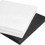 Screen Printing Pellon Squares – Test Print Squares for Ink & Alignment Checks