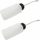 Sewing Machine Oiler – 120ml with Screw-On Cap & Extended Spout