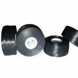 Smash Sideless Bobbin – Size L, Black, 150 Yards (144/Box, Polyester Filament)