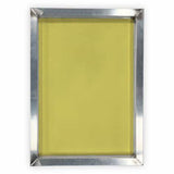 Reconditioned Aluminum Screen Printing Frames – 23" x 31"