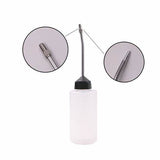 Sewing Machine Oiler – 120ml with Screw-On Cap & Extended Spout