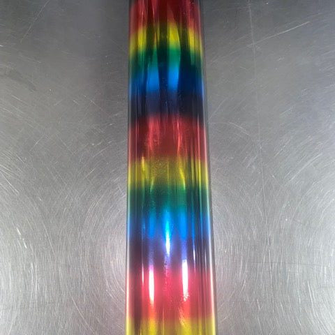 Heat Transfer Foil – 12" x 100 Yards