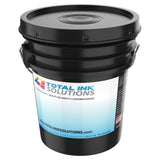 Royal Blue Glitter Plastisol Ink