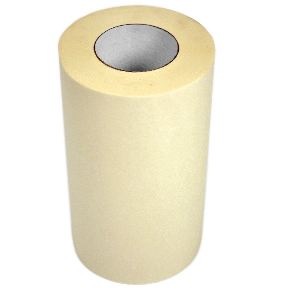 Pallet Protect Paper Tape – 16 Inches (100 Yards) | Screen Printing Platen