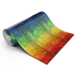 Lifestyle Pattern PU Heat Transfer Vinyl - 20" X 1 Yd