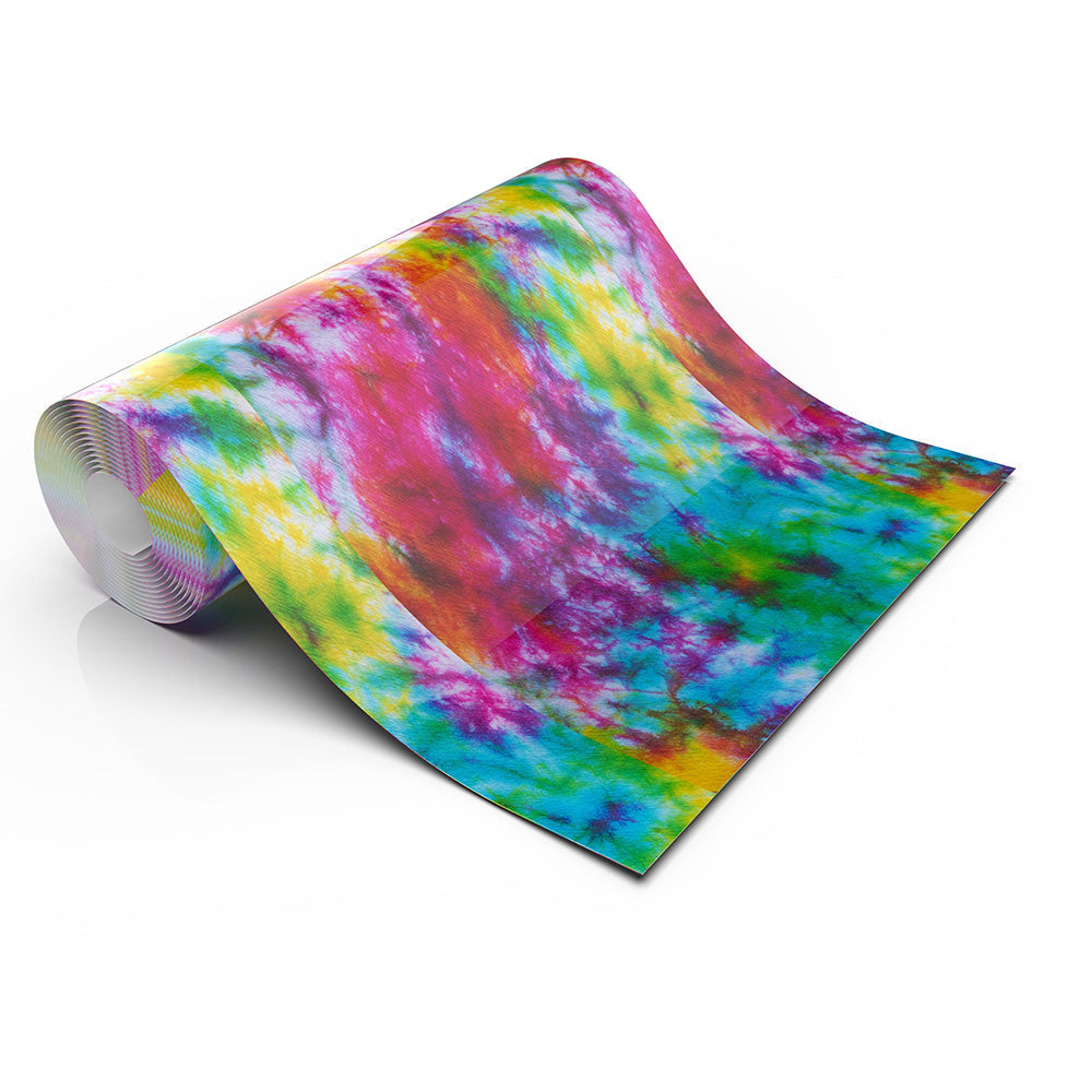 Lifestyle Pattern PU Heat Transfer Vinyl - 20" X 1 Yd