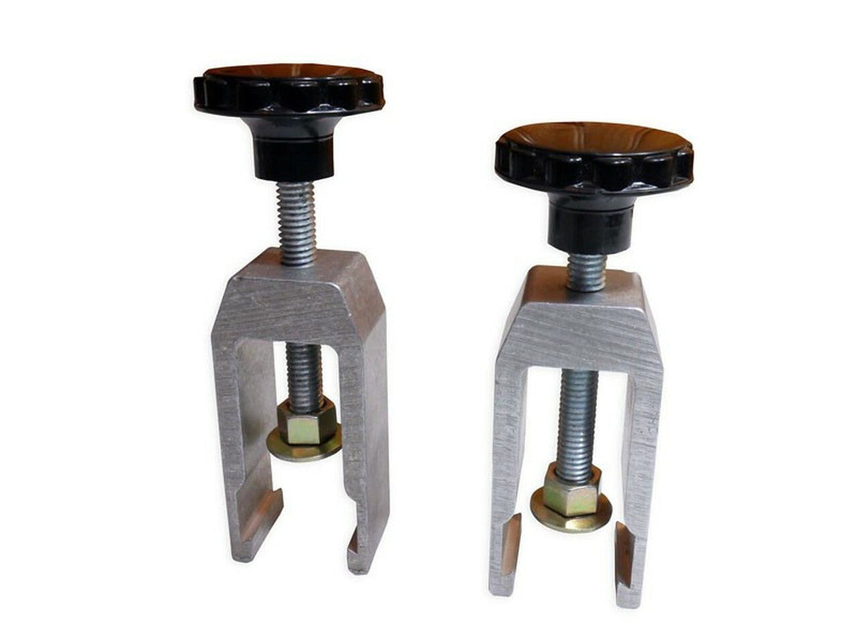 U-Clamps Bulk 10 Pack