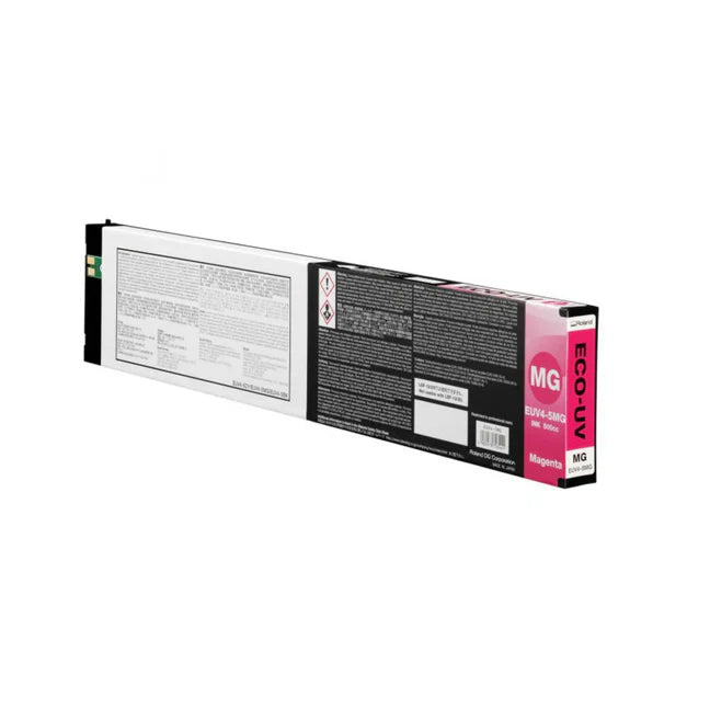 Roland Eco- EUV4-5 500cc Ink Cartridge