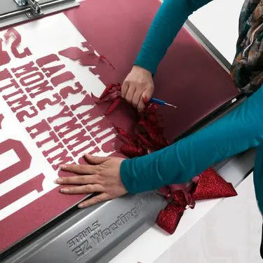 Stahls’ EZ Weeding™ Table – Revolutionize Your Weeding Workflow