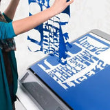 Stahls’ EZ Weeding™ Table – Revolutionize Your Weeding Workflow