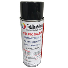 Wet Ink Eraser Ink Remover – 20 oz | Fast-Acting Ink Removal for Screen Printing