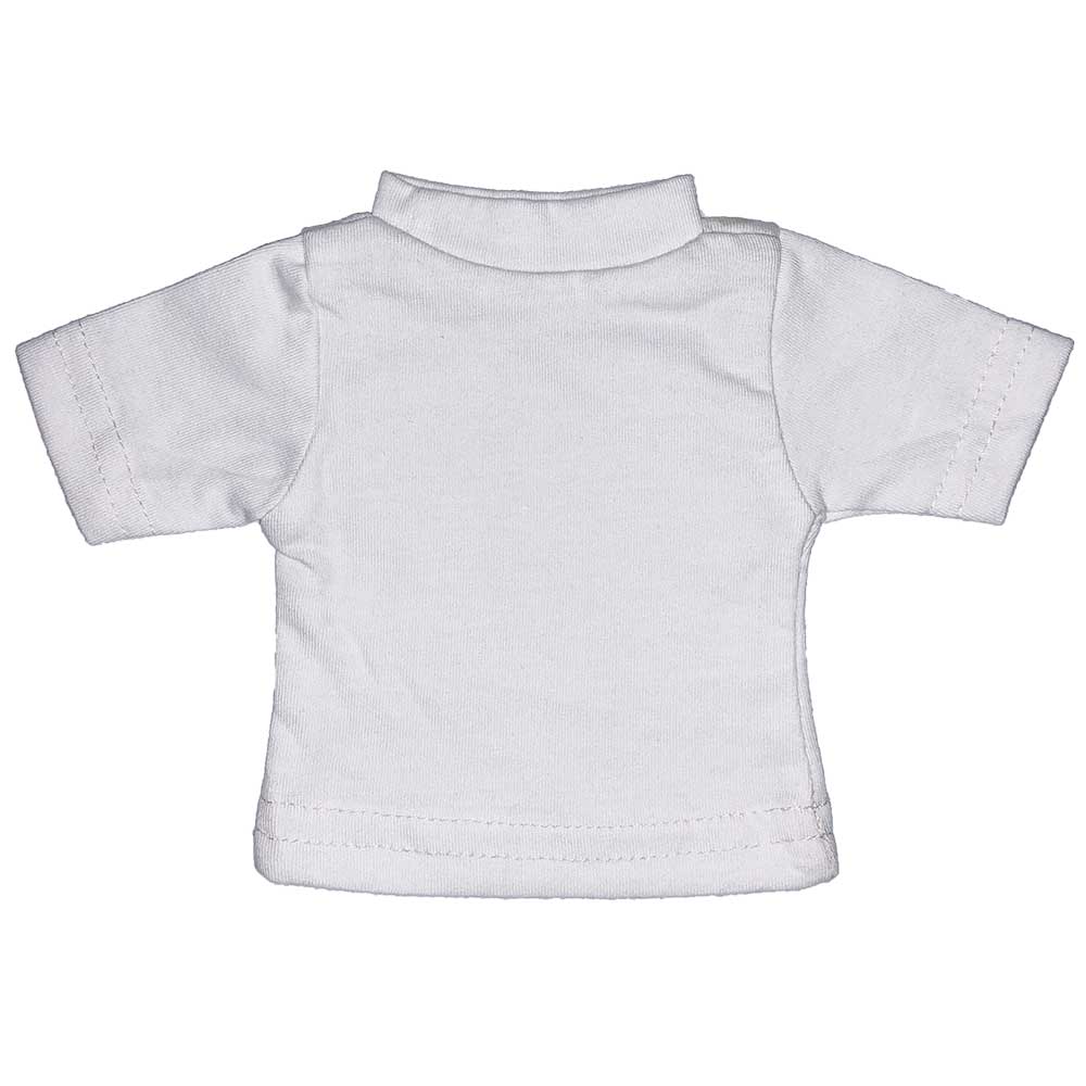 Mini T-Shirts 100% Cotton