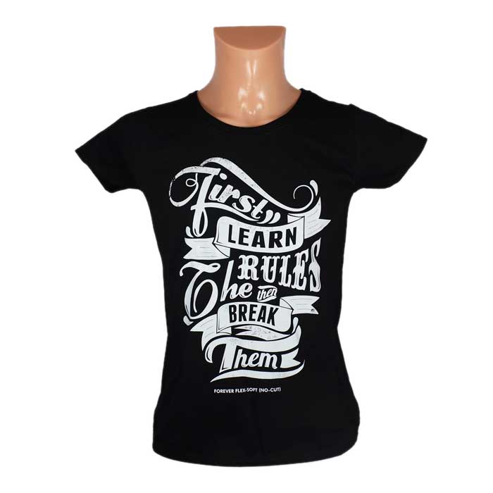 FOREVER Flex-Soft (No-Cut) Laser/LED Heat Transfer Paper – A + B Sheet Set (8.5" x 11")