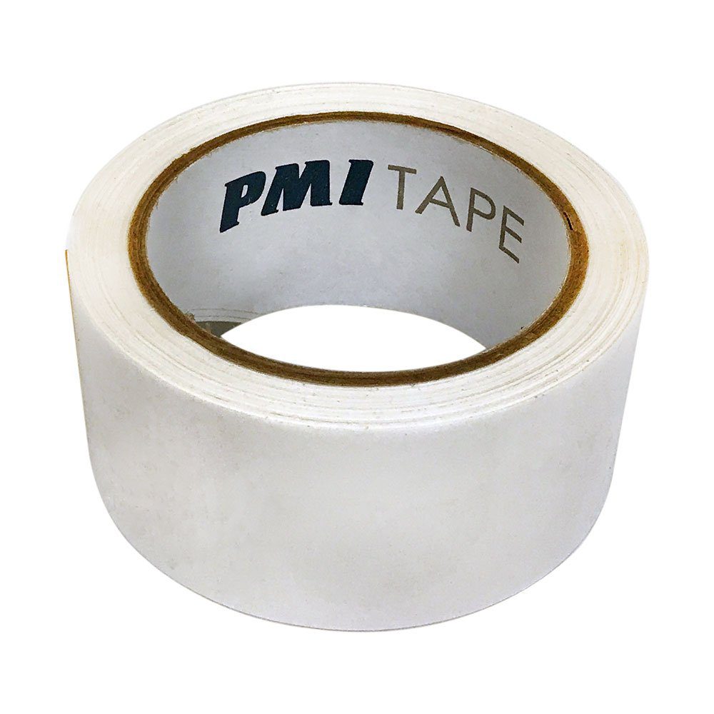 PMI Full Adhesive Tape – 2 Inches (60-Yard Roll)