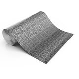 Lifestyle Pattern PU Heat Transfer Vinyl - 20" X 1 Yd